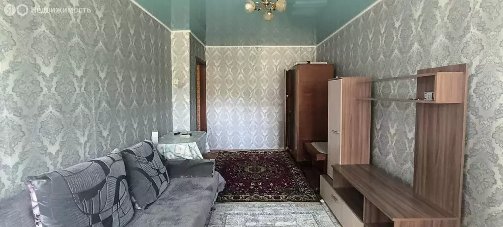 1-комнатная квартира: Троицк, проспект Культуры, 4А (29.3 м) - Фото 2