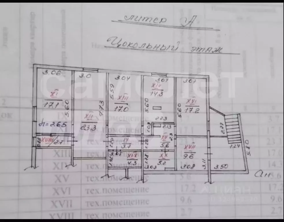 Помещение свободного назначения в Крым, Ялта ул. Блюхера, 58 (120 м) - Фото 1