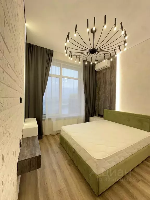 1-к кв. Москва просп. Лихачева, 18к1 (40.0 м) - Фото 1