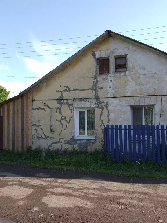 Продаётся 1-к квартира, 34.1 м - Фото 0