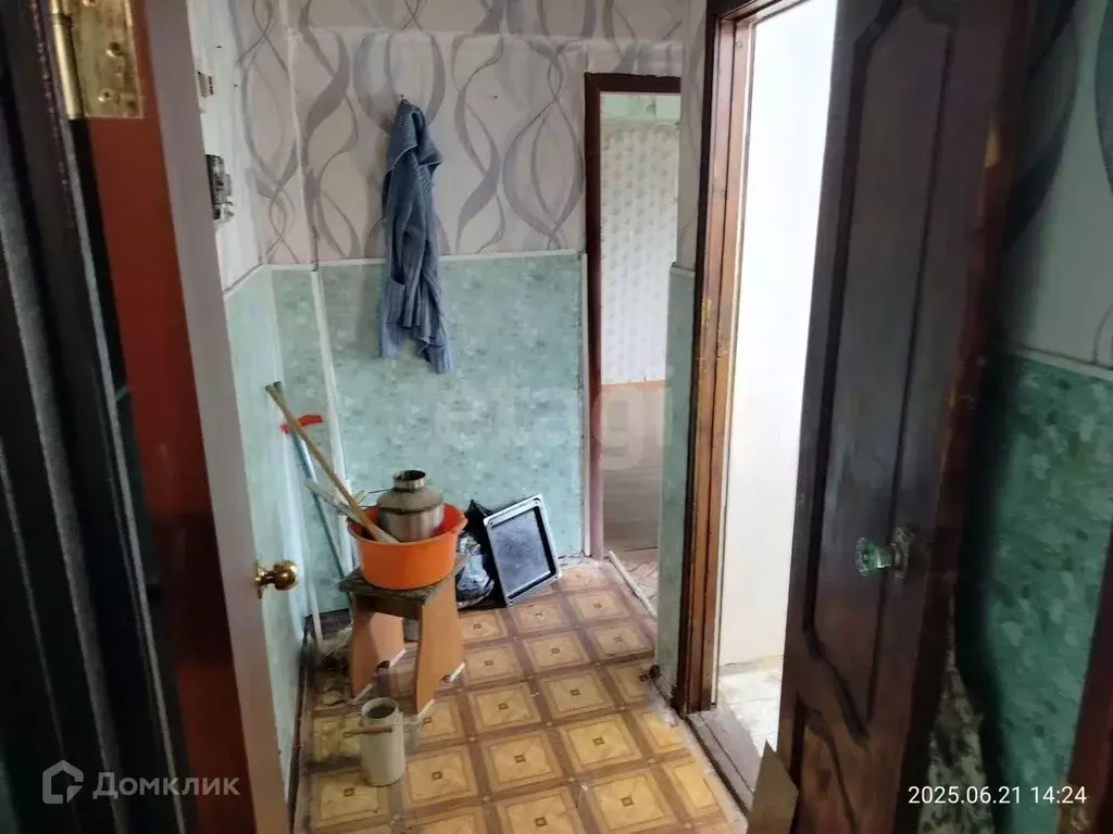 Продаётся 2-к квартира, 45 м - Фото 1