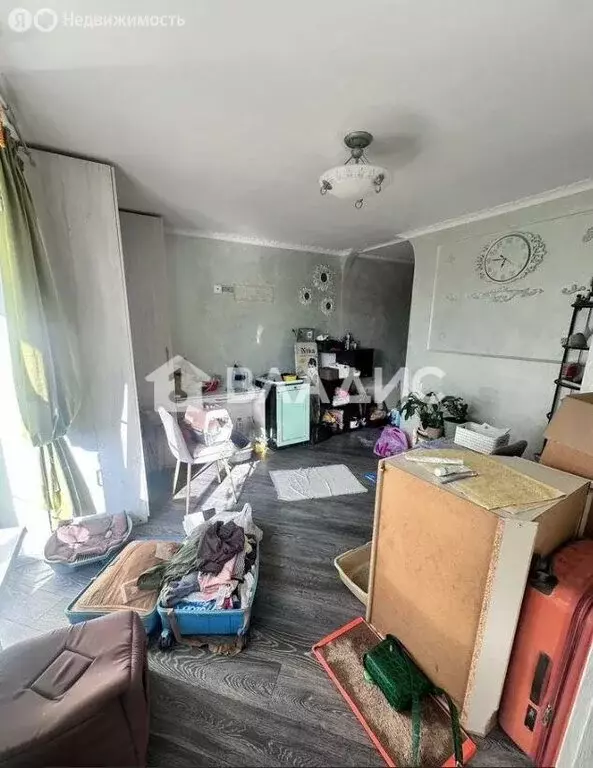 2-комнатная квартира: Реутов, улица Калинина, 14 (38 м) - Фото 1