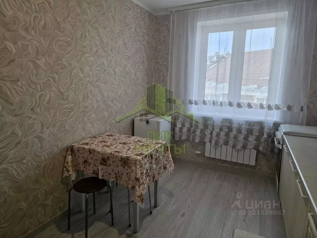 2-к кв. Бурятия, Улан-Удэ 112-й мкр, 25 (44.1 м) - Фото 0
