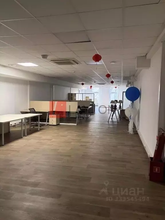 Офис в Москва Угличская ул., 12к1 (159 м) - Фото 2
