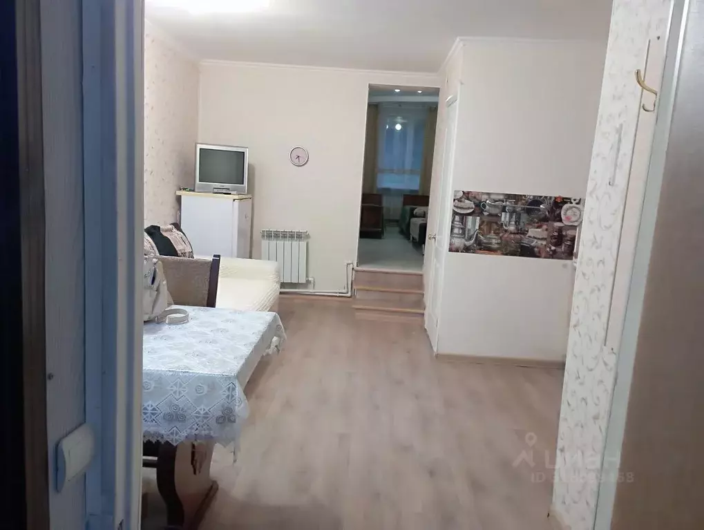 1-к кв. Ставропольский край, Кисловодск ул. Урицкого, 12 (30.0 м) - Фото 0