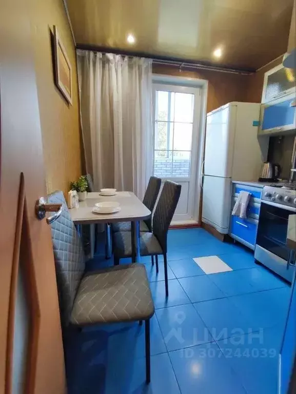 1-к кв. Татарстан, Набережные Челны Московский просп., 141 (30.0 м) - Фото 2