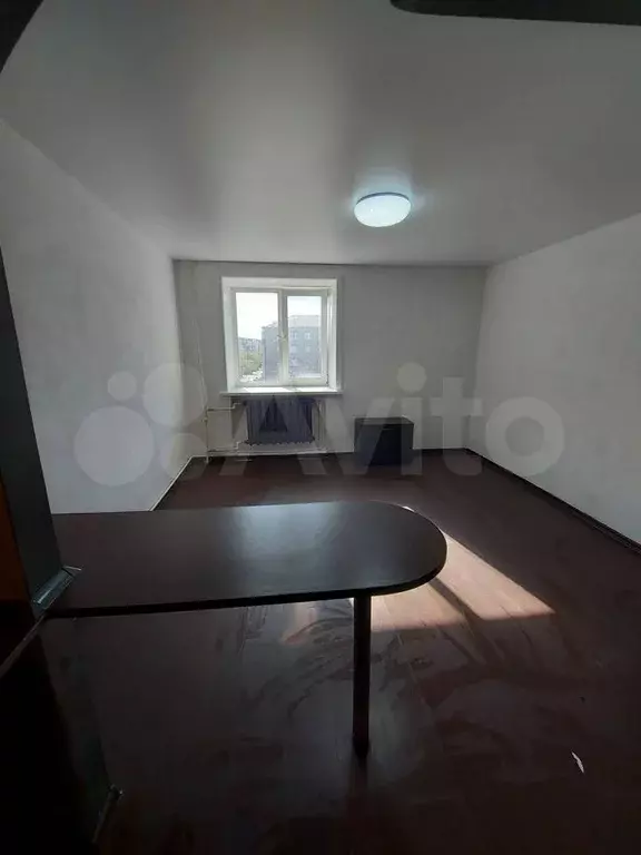 1-к. квартира, 19 м, 4/5 эт. - Фото 0