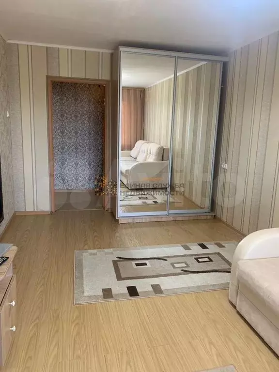 1-к. квартира, 35 м, 9/9 эт. - Фото 1