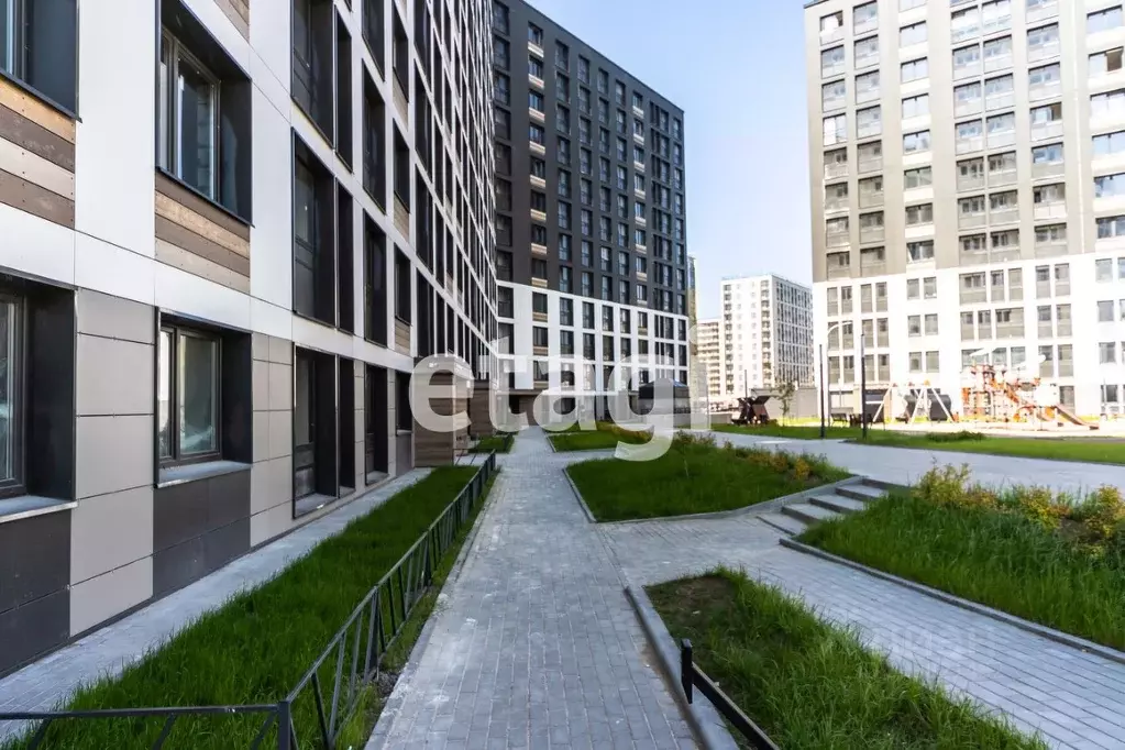 2-к кв. Санкт-Петербург Планерная ул., 97к2 (60.0 м) - Фото 0