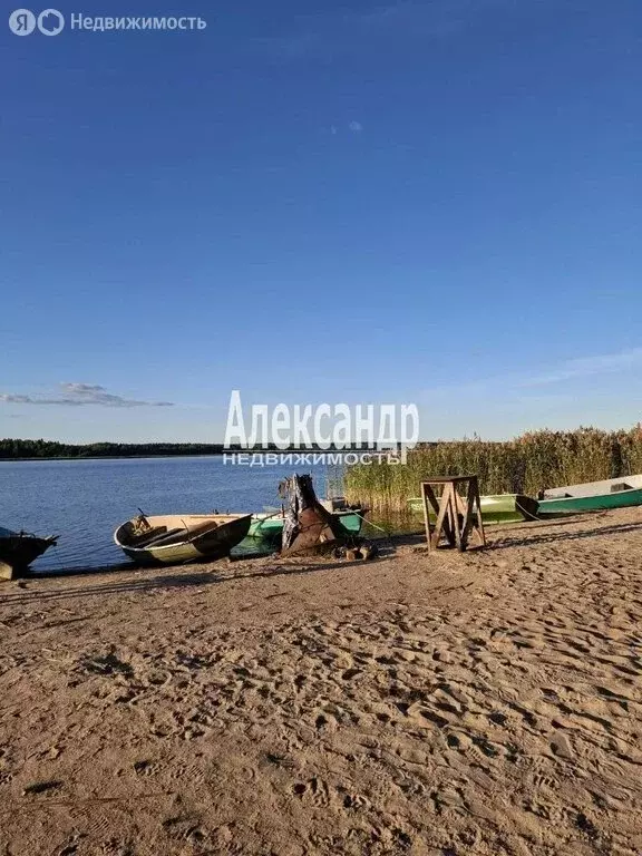 Участок в Петровское сельское поселение, коттеджный посёлок ... - Фото 1