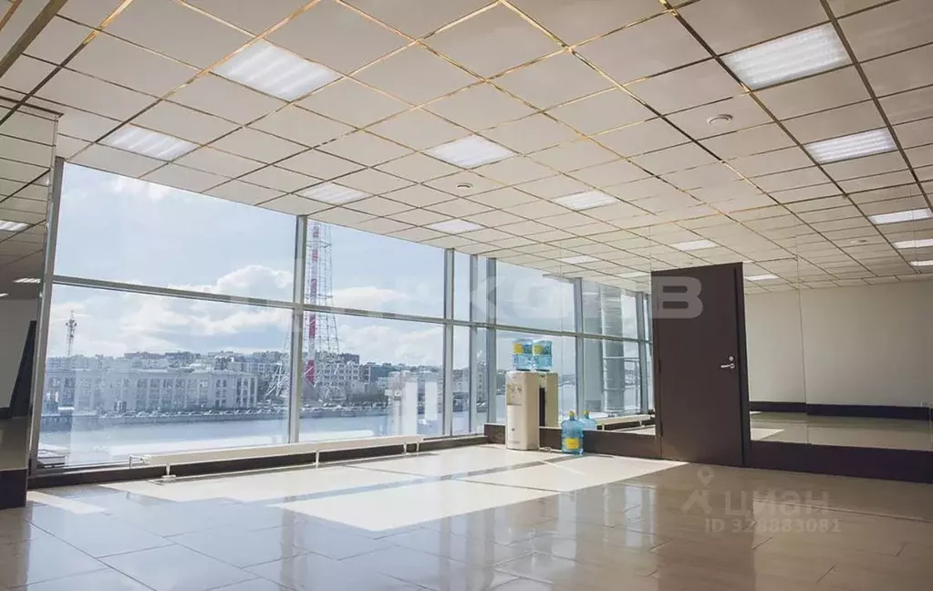 Офис в Санкт-Петербург Выборгская наб., 55к3 (240 м) - Фото 2