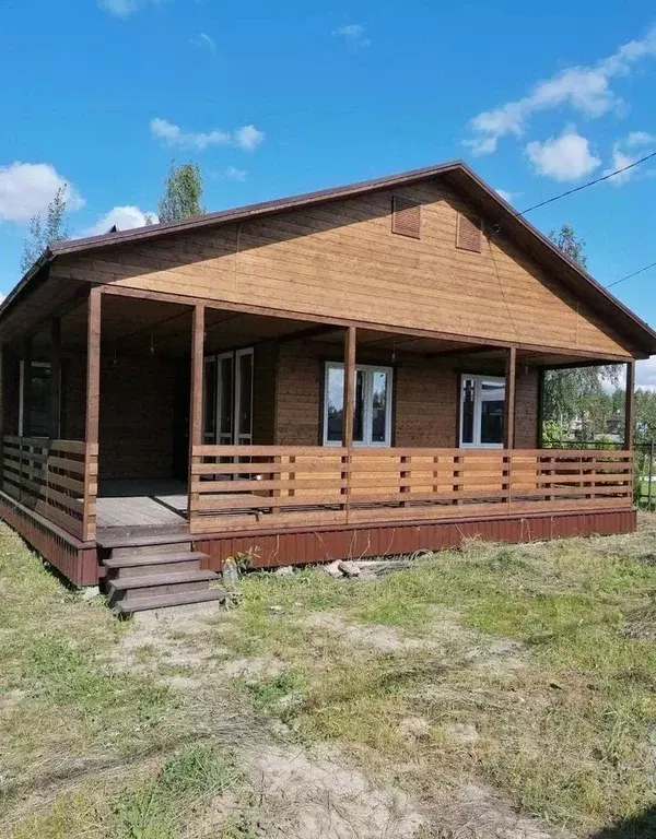 Дом в Московская область, Электросталь городской округ, д. Степаново  ... - Фото 2