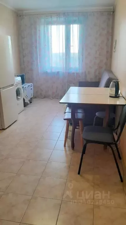 2-к кв. Московская область, Балашиха Изумрудный кв-л, 1 (62.0 м) - Фото 2