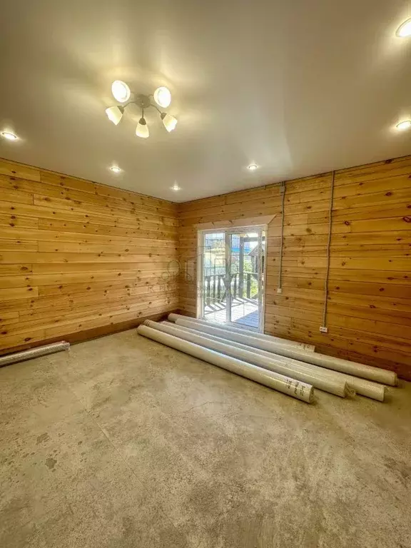 Дом в Иркутская область, Иркутский муниципальный округ, пос. Плишкино, ... - Фото 2