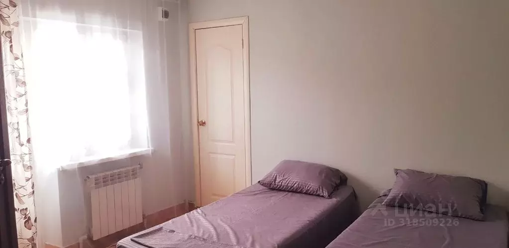 Комната Краснодарский край, Геленджик Пионерская ул., 12 (16.0 м) - Фото 1