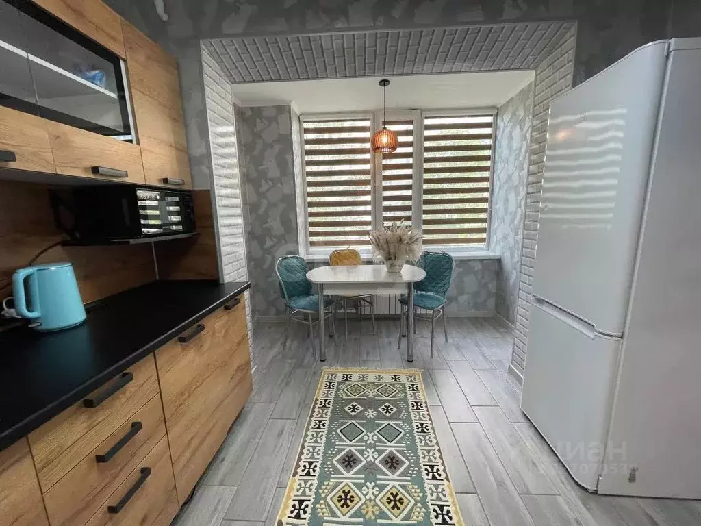 1-к кв. Камчатский край, Петропавловск-Камчатский ул. Ларина, 18/1 ... - Фото 2