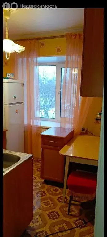 2-комнатная квартира: Нижний Новгород, улица Мокроусова, 13 (50 м) - Фото 1
