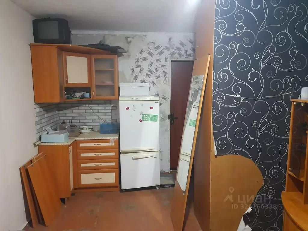 Комната Удмуртия, Ижевск Воткинское ш., 166А (14.0 м) - Фото 2