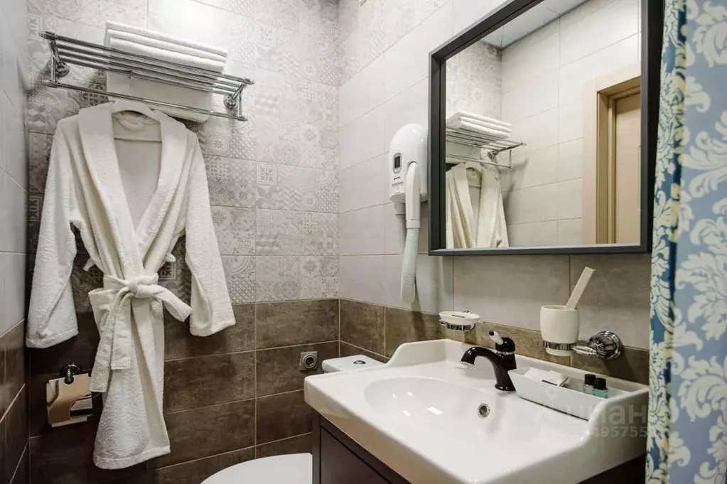 Комната Оренбургская область, Оренбург Тракторная ул., 3 (39.0 м) - Фото 2