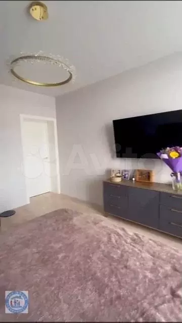 2-к. квартира, 65,9 м, 7/8 эт. - Фото 1