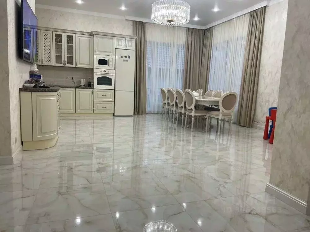 Дом в Ставропольский край, Кисловодск ул. Чапаева, 128 (421 м) - Фото 1