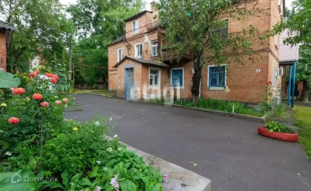 Продаётся 2-к квартира, 36 м - Фото 1