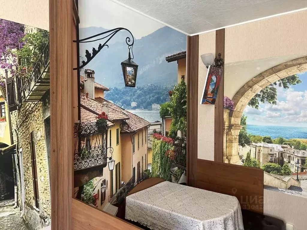 1-к кв. Татарстан, Казань ул. Шуртыгина, 24 (21.0 м) - Фото 1