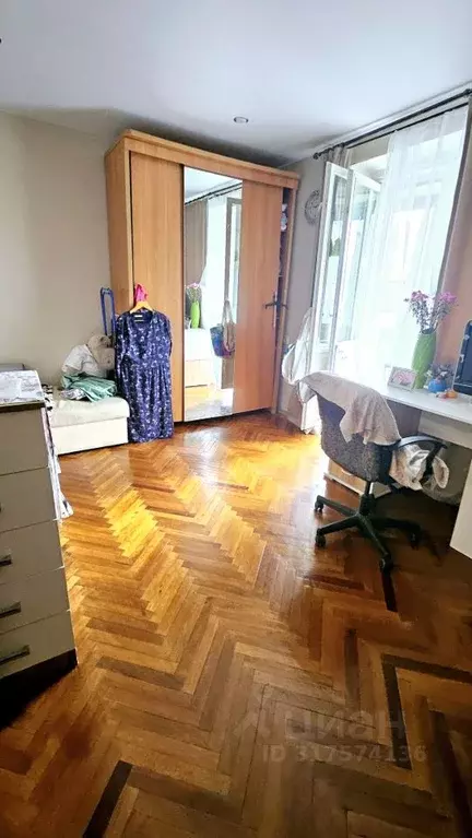 2-к кв. Санкт-Петербург Сиреневый бул., 16К3 (52.8 м) - Фото 1
