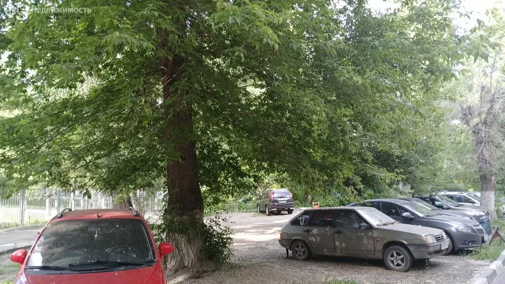 1-комнатная квартира: Саратов, Крымская улица, 8 (37.4 м) - Фото 2