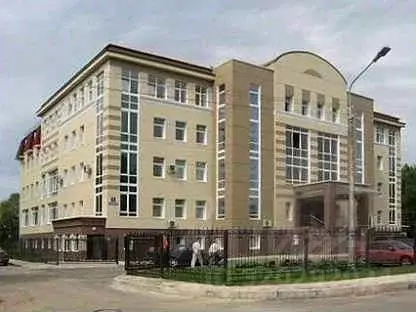 Офис в Вологодская область, Череповец Андреевская ул., 1 (112 м) - Фото 0