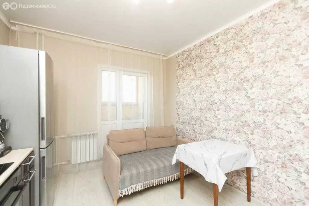 1-комнатная квартира: Оренбург, проспект Победы, 149/2 (44.1 м) - Фото 2