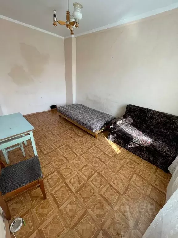 2-к кв. Омская область, Омск ул. Герцена, 65 (40.0 м) - Фото 2