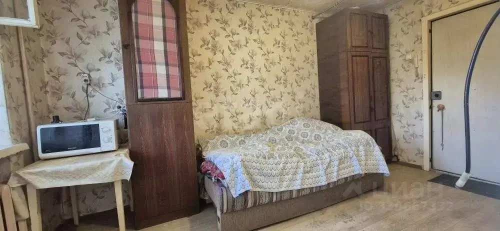 Комната Ярославская область, Ярославль ул. Бахвалова, 1Г (19.0 м) - Фото 2