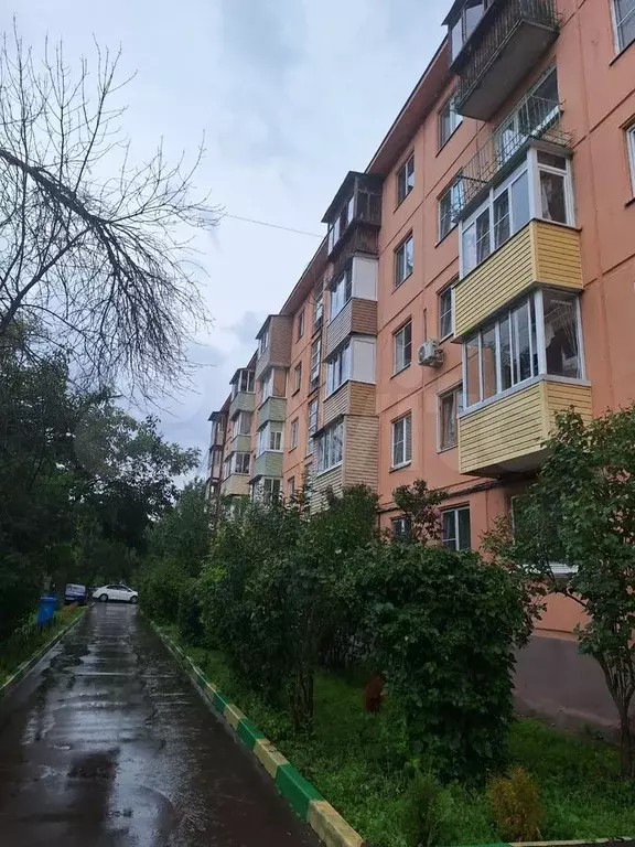 2-к. квартира, 46 м, 5/5 эт. - Фото 0