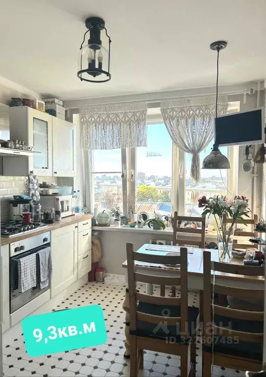 2-к кв. Санкт-Петербург Бассейная ул., 53 (48.1 м) - Фото 1