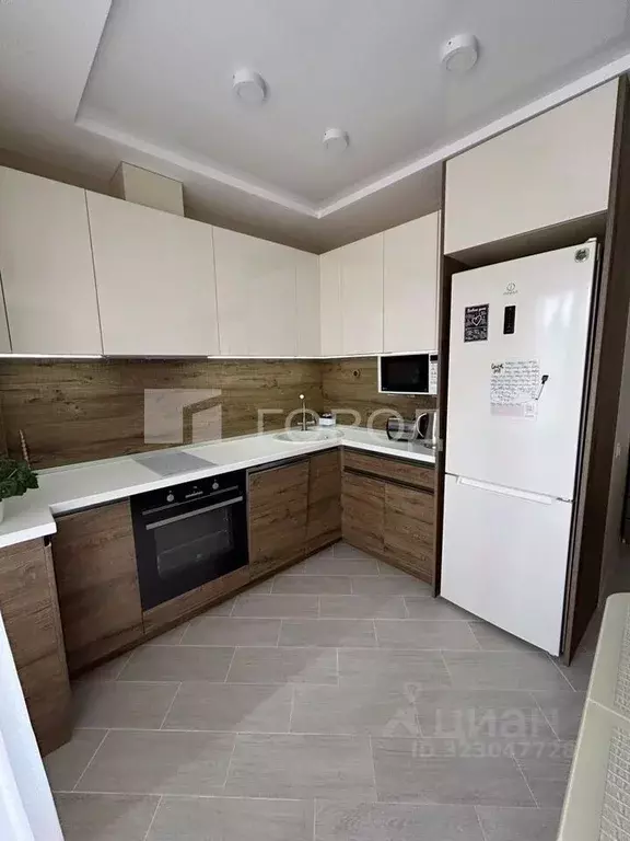 2-к кв. Алтайский край, Барнаул Балтийская ул., 105 (53.2 м) - Фото 1