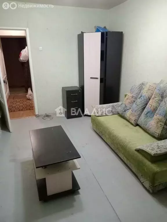 Квартира-студия: Пенза, проспект Победы, 75Д (19.9 м) - Фото 2