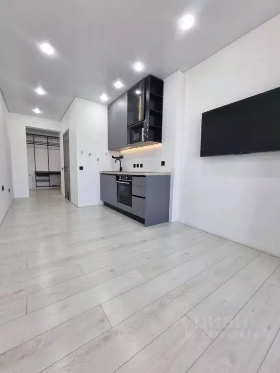 2-к кв. Иркутская область, Иркутский муниципальный округ, Маркова рп ... - Фото 2