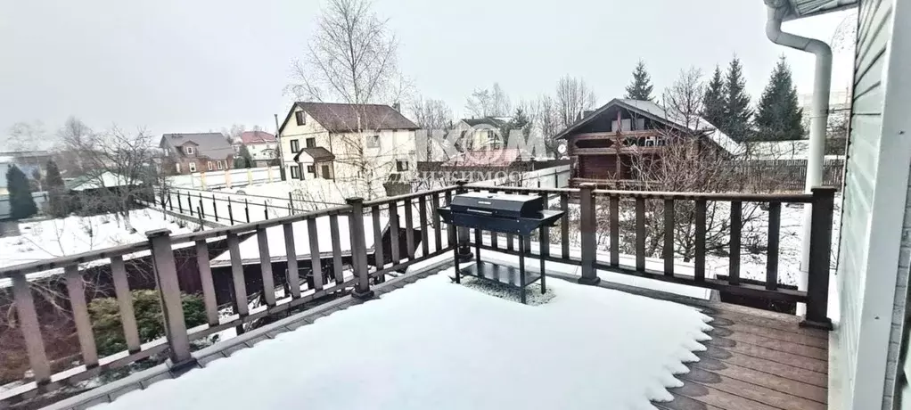 Дом в Московская область, Домодедово городской округ, д. Образцово, ... - Фото 1