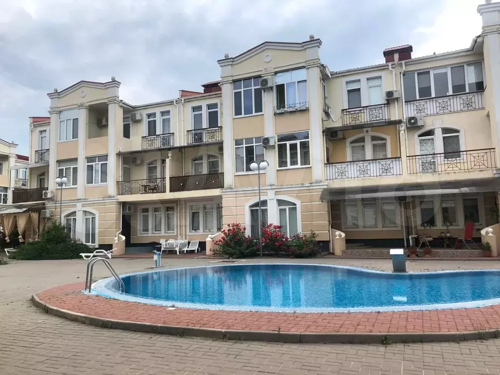 3-к. квартира, 80 м, 1/3 эт. - Фото 0