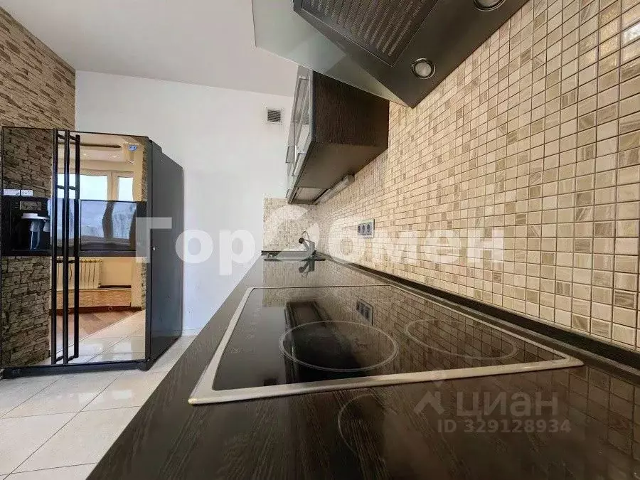 3-к кв. Москва ул. Васильцовский Стан, 7к1 (84.0 м) - Фото 2