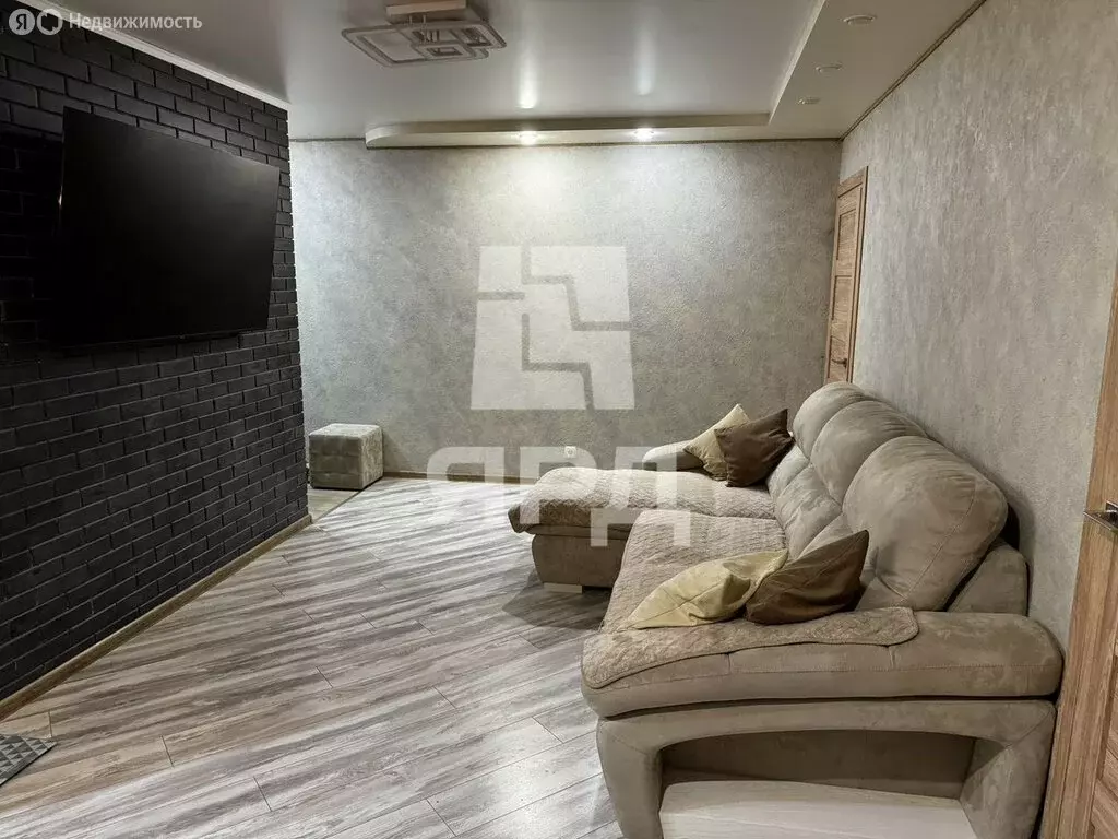 3-комнатная квартира: Ростов-на-Дону, Казахская улица, 38/1 (55.5 м) - Фото 2