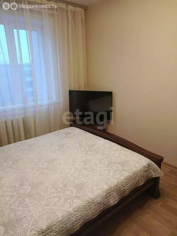 2-комнатная квартира: Новосибирск, улица Красина, 60 (52.3 м) - Фото 1