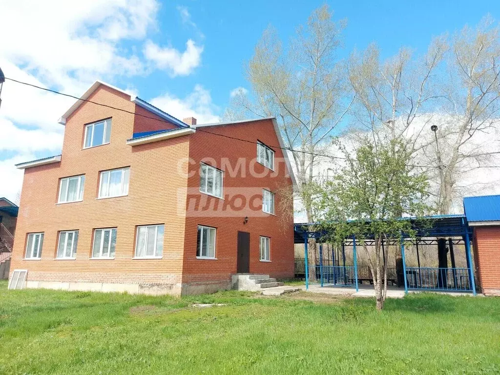 Помещение свободного назначения (400 м) - Фото 1