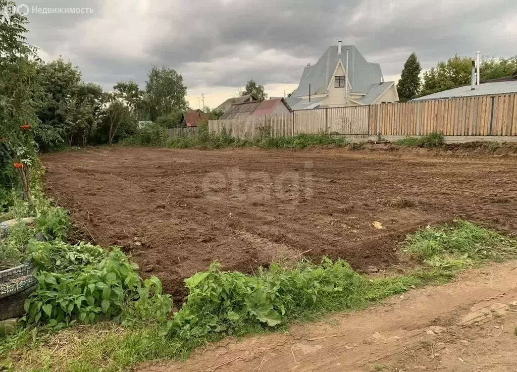 Участок в Нытва, улица Некрасова (7 м) - Фото 2