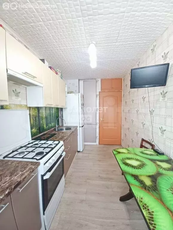 3-комнатная квартира: Ижевск, Удмуртская улица, 300 (59.7 м) - Фото 1