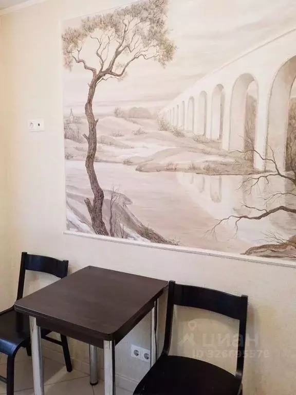 2-к кв. Москва просп. Мира, 131К2 (35.0 м) - Фото 1