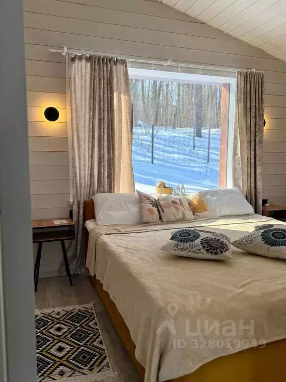 Дом в Московская область, Серпухов городской округ, Гавшино-1 тер. 65А ... - Фото 1