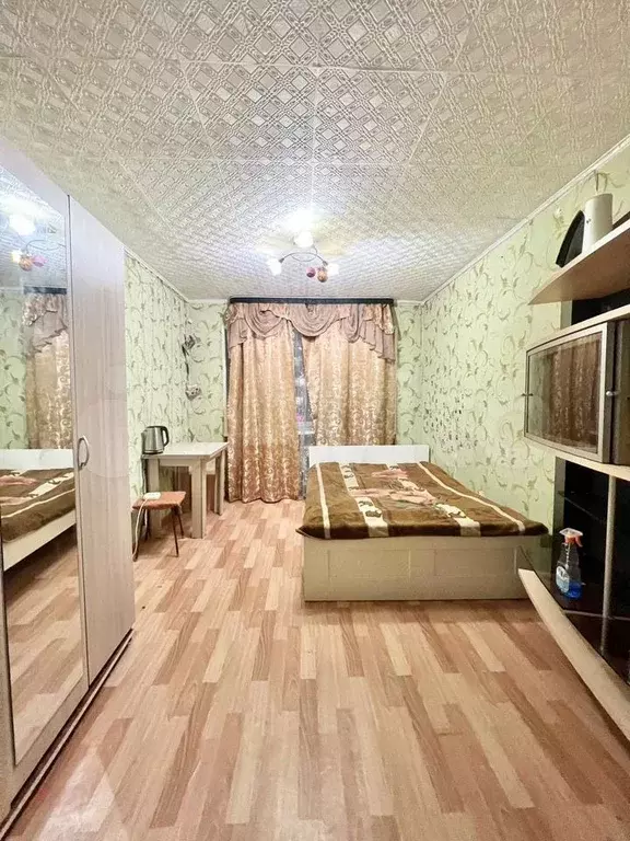 Комната 13 м в 6-к., 3/5 эт. - Фото 1