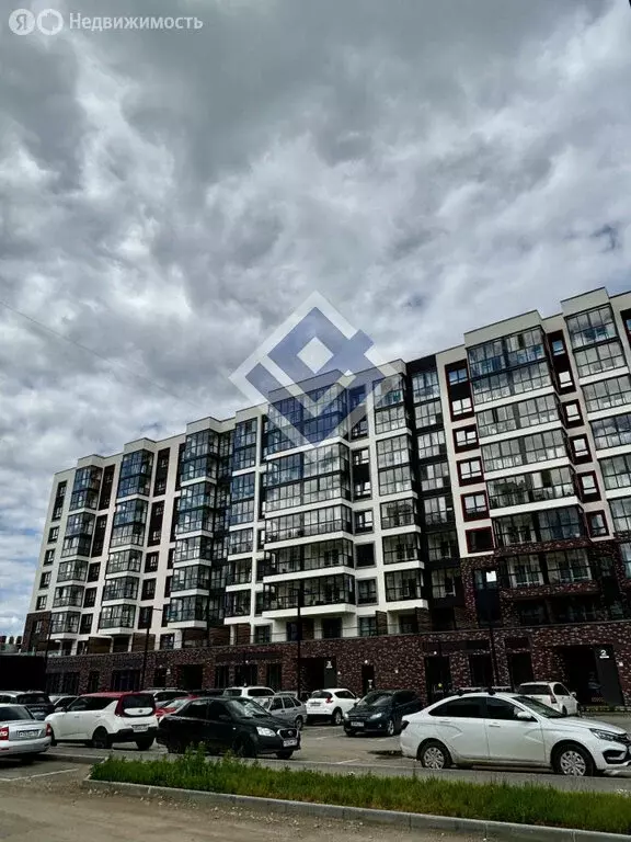 Помещение свободного назначения (100 м) - Фото 1